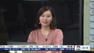 2018年12月10日放送　日経CNBC　『FX経済研究所』