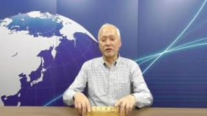 【おはようFXイブニング_2019.1.24】だいぶ煮詰まってきました！？