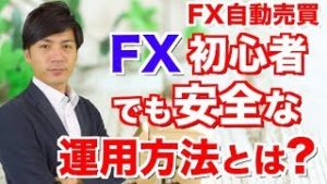 FX自動売買 資金10万円から始められるけどリスクは!?FX初心者さんが危なげなく副収入を得るやり方とは？【ツール検証 元金100万円&10万円口座】
