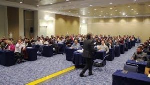 XM.COM – 2019 – Mexico Seminar – Mexico City – Education Matters