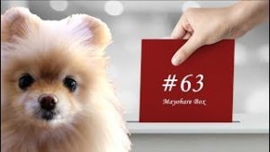 【迷晴れボックス#63】人生もトレードも支える究極のお守りとは？