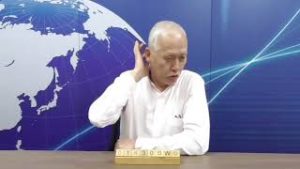 【おはようFX_2019.1.30】さざ波！？