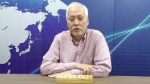 【おはようFXイブニング_2019.2.8】上げ100日、下げ3日！？