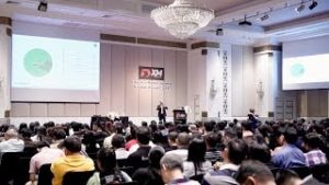 XM.COM – 2019 – Thailand Seminar – Bangkok (Round 1) – Education Matters