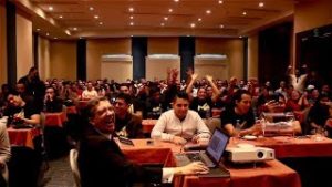 XM.COM – 2019 – Mexico Seminar – Guadalajara – Education Matters