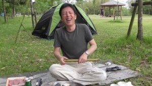 好きな事で、生きていく -Gu.キャンプ-