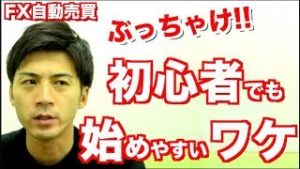 FX自動売買 超初心者でもサポート体制がしっかり！だから設定だけで稼げる副業 検証ランキング1位！【元金100万円&10万円口座 ツール検証】