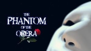 XM.COM – Phantom of the Opera – New Years Party – 2019