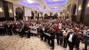 XM.COM – 2019 – Kuala Lumpur, Malaysia – Education Matters