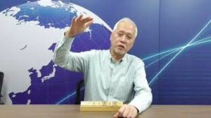 【おはようFXイブニング_2019.2.7】110円と21,000円の壁！？
