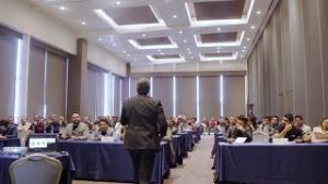 XM.COM – 2019 – Mexico Seminar – Querétaro – Education Matters