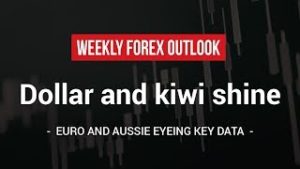 Weekly Forex Outlook: 15/02/2019 – Dollar and kiwi shine; euro and aussie eyeing key data
