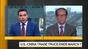 XM.COM – Peter McGuire – Bloomberg – 18/02/2019