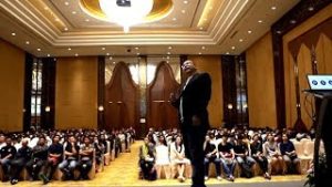 XM.COM – 2019 – Thailand Seminar – Chiang Mai (Round 1) – Education Matters
