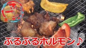 大阪焼き肉『ふたご』のホルモン旨すぎｗｗｗｗ