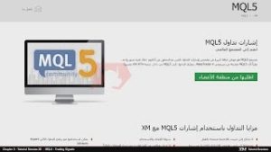 فيديوهات تعليم ميتاتردر 4 – MQL5 إشارات التداول – XM.COM