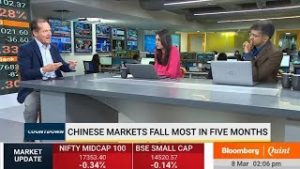 XM.COM – Peter McGuire – Bloomberg – 08/03/2019