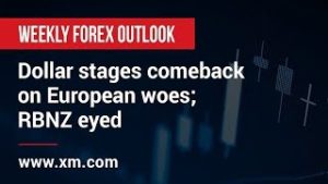 Weekly Forex Outlook: 22/03/2019 – Dollar stages comeback on European woes; RBNZ eyed