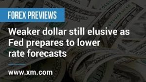 Forex Previews: 15/03/2019 – Weaker dollar still elusive as Fed prepares to lower rate forecasts