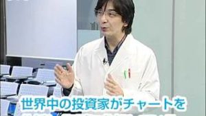 イチから始める為替塾　STEP5-1.これがチャートだ！