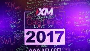 XM.COM – 2017 – Grand Gala Dinner Bangkok – Thailand