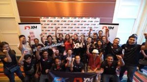 XM.COM – 2019 – Thailand Seminar – Hatyai – (Round 1) – Education Matters