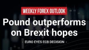 Weekly Forex Outlook: 01/03/2019 – Pound outperforms on Brexit hopes; euro eyes ECB decision