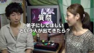 葉那子のFX道！世界のトップゲーマー・梅原大吾（ウメハラ）に聞く!-3
