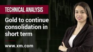 Technical Analysis: 15/03/2019 – Gold to continue consolidation in short term