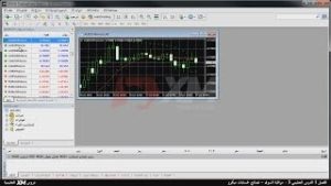 فيديوهات تعليم ميتاتردر 4 – مراقبة السوق / حسابات ميكرو – XM.COM
