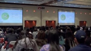 XM.COM – 2019 – Ecuador Seminar – Quito – Education Matters