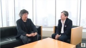 【特別対談】茂木健一郎氏×松本大 「脳とトレーディング」