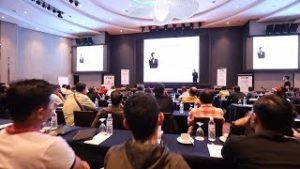 XM.COM – 2019 – Malaysia Seminar – Melaka – (Round 1) – Education Matters