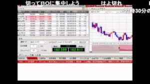 【ニコ生　FX】パン粉、ついにポン円40万を損切り！！