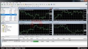 XM.COM – MT4 Tutorials – Placing Pending Orders in MT4