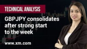 Technical Analysis: 13/03/2019 – GBPJPY consolidates after strong start to the week