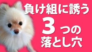 FX 完璧な負け組をつくる３つの原因