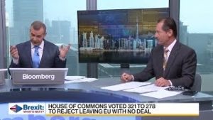 XM.COM – Peter McGuire – Bloomberg – 14/03/2017