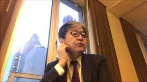 松本大のここだけトーク from ニューヨーク