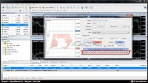 XM.COM – MT4 Tutorials – Stop Loss & Take Profit