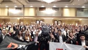 XM.COM – 2019 – Philippines Seminar – Manila – (Round 1) – Education Matters