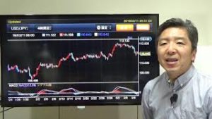 【動画で為替解説】​​​​英ブレグジット、最終局面