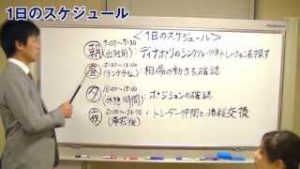 葉那子のFX道！：ひろぴーの実践トレード塾（１）