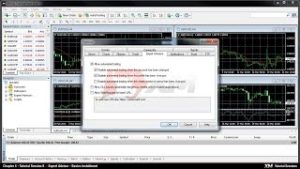 XM.COM – MT4 Tutorials – Installing Expert Advisors