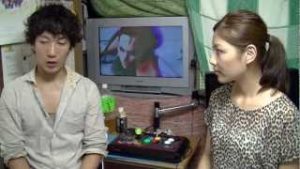 葉那子のFX道！世界のトップゲーマー・梅原大吾（ウメハラ）に聞く!-2