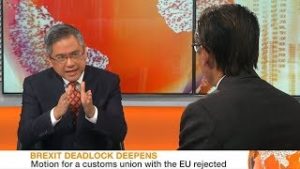 XM.COM – Peter McGuire – BBC – 28/03/2019