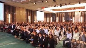 XM.COM – 2016 – Thailand Seminar – Bangkok – Education Matters