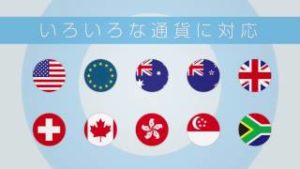 【マネックス証券】FX PLUS