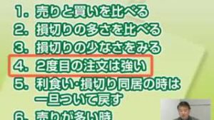 損切り注文が多い方向へ動きやすい？【外為注文情報の使い方】今後の相場を読み解く（前編）　外為どっとコム