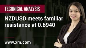 Technical Analysis: 21/03/2019 – NZDUSD meets familiar resistance at 0.6940